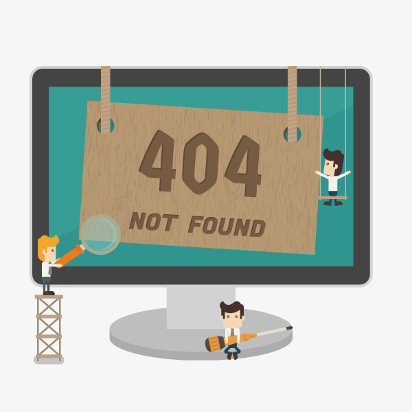 404����û���ҵ�ҳ��